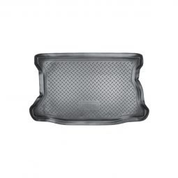 NorPlast Коврик в багажник Honda Jazz II '02-08 хэтчбек