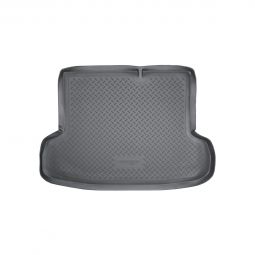 NorPlast Коврик в багажник Hyundai Accent III '06-10 седан