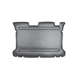 NorPlast Коврик в багажник Hyundai Matrix '01-10
