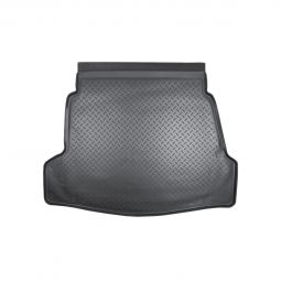 NorPlast Коврик в багажник Hyundai i40 '11- седан