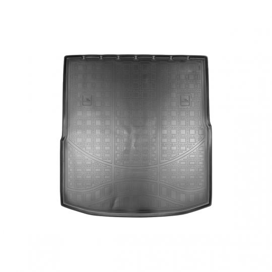 NorPlast Коврик в багажник Hyundai i40 '11- универсал