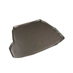 NorPlast Коврик в багажник Hyundai Sonata V '04-10 седан