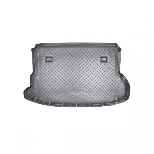 NorPlast Коврик в багажник Hyundai Tucson I '04- NorPlast Коврик в багажник Hyundai Tucson I '04-