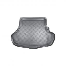 NorPlast Коврик в багажник Infiniti G25 (V36) '10- седан