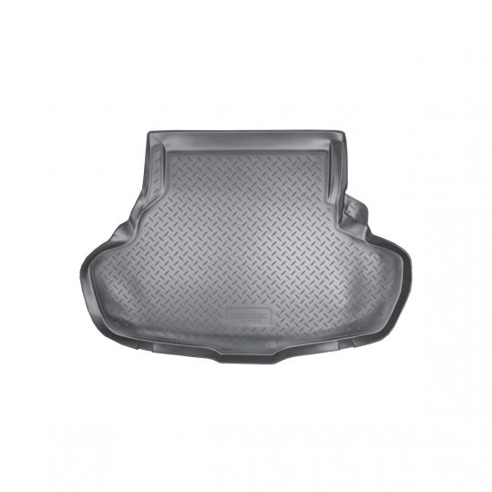 NorPlast Коврик в багажник Infiniti G25 (V36) '10- седан