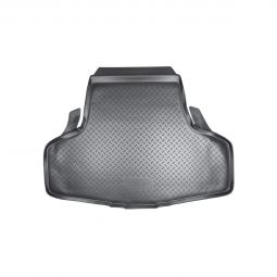 NorPlast Коврик в багажник Infiniti G35/37 (V36) '06- седан