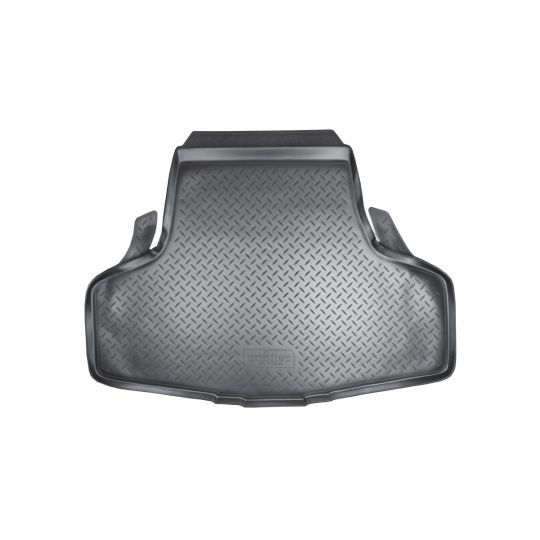 NorPlast Коврик в багажник Infiniti G35/37 (V36) '06- седан