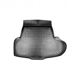 NorPlast Коврик в багажник Infiniti Q50 (V37) '13- седан