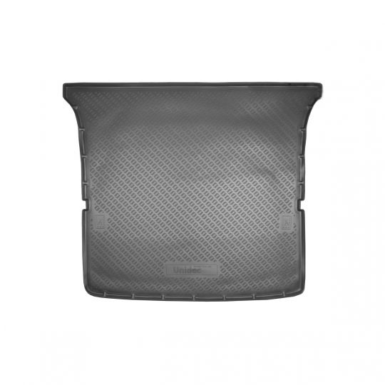 NorPlast Коврик в багажник Infiniti QX80 '13-