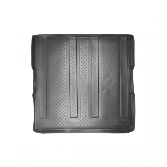 NorPlast Коврик в багажник Kia Carnival II '06-14 NorPlast Коврик в багажник Kia Carnival II '06-14