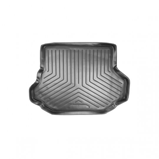 NorPlast Коврик в багажник Kia Carens II '02-06 NorPlast Коврик в багажник Kia Carens II '02-06