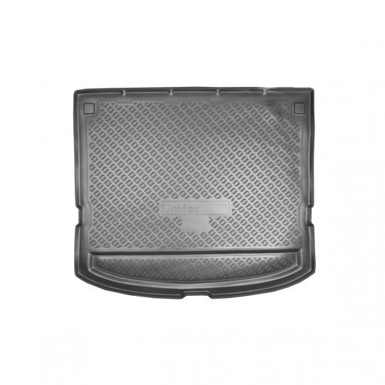 NorPlast Коврик в багажник Kia Carens III '06-12 NorPlast Коврик в багажник Kia Carens III '06-12