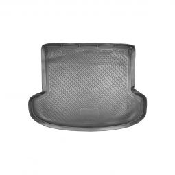 NorPlast Коврик в багажник Kia Cee'd I '06-12 универсал