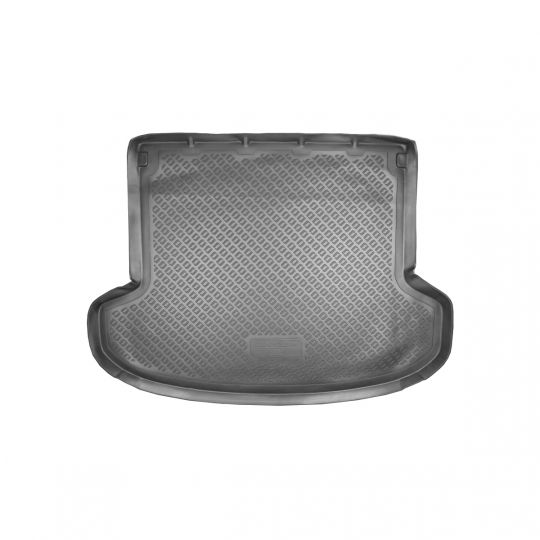 NorPlast Коврик в багажник Kia Cee'd I '06-12 универсал NorPlast Коврик в багажник Kia Cee'd I '06-12 универсал