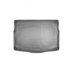 NorPlast Коврик в багажник Kia Cee'd II '12- хэтчбек