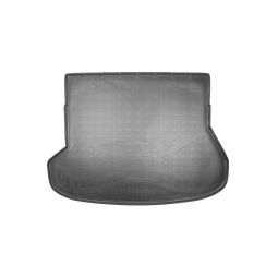 NorPlast Коврик в багажник Kia Cee'd II '12- универсал