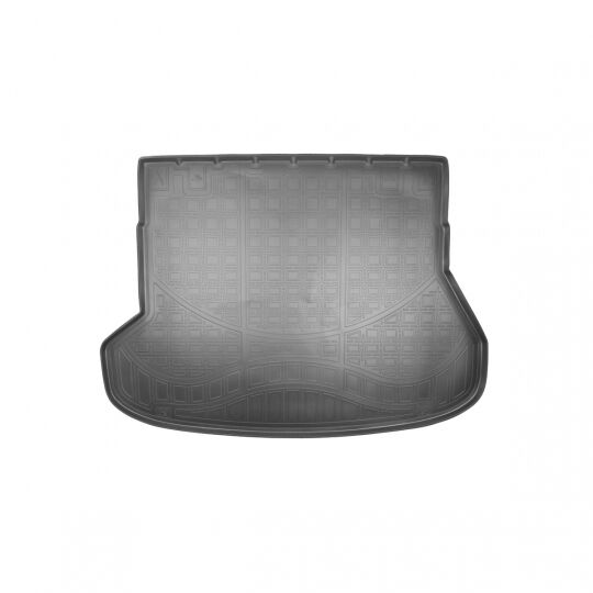 NorPlast Коврик в багажник Kia Cee'd II '12- универсал NorPlast Коврик в багажник Kia Cee'd II '12- универсал