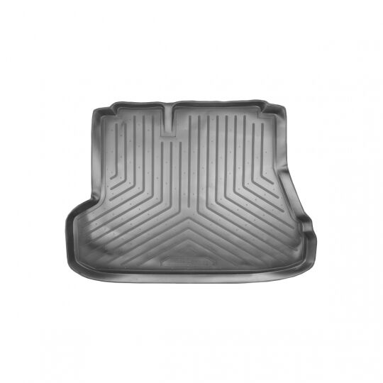 NorPlast Коврик в багажник Kia Cerato I '04-06 седан NorPlast Коврик в багажник Kia Cerato I '04-06 седан