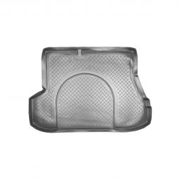 NorPlast Коврик в багажник Kia Cerato I '07-08 седан