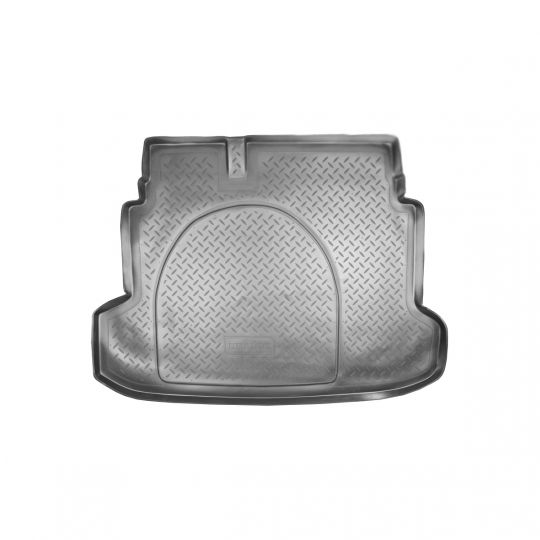 NorPlast Коврик в багажник Kia Cerato II '08- седан NorPlast Коврик в багажник Kia Cerato II '08- седан