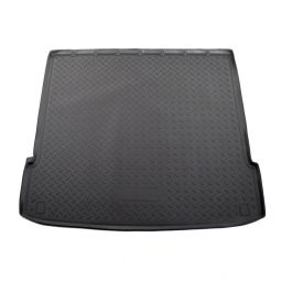 NorPlast Коврик в багажник Kia Mohave '08- (5 мест)