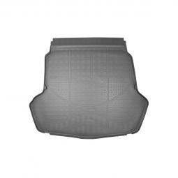 NorPlast Коврик в багажник Kia Optima IV '15- седан