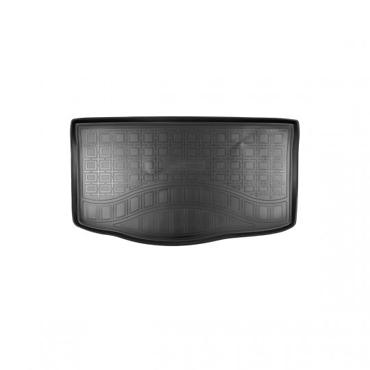 NorPlast Коврик в багажник Kia Picanto III '17- хэтчбек NorPlast Коврик в багажник Kia Picanto III '17- хэтчбек