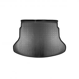 NorPlast Коврик в багажник Kia Rio IV '17- седан