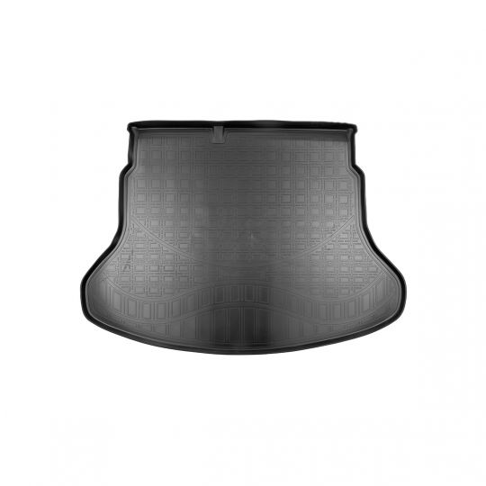 NorPlast Коврик в багажник Kia Rio IV '17- седан NorPlast Коврик в багажник Kia Rio IV '17- седан