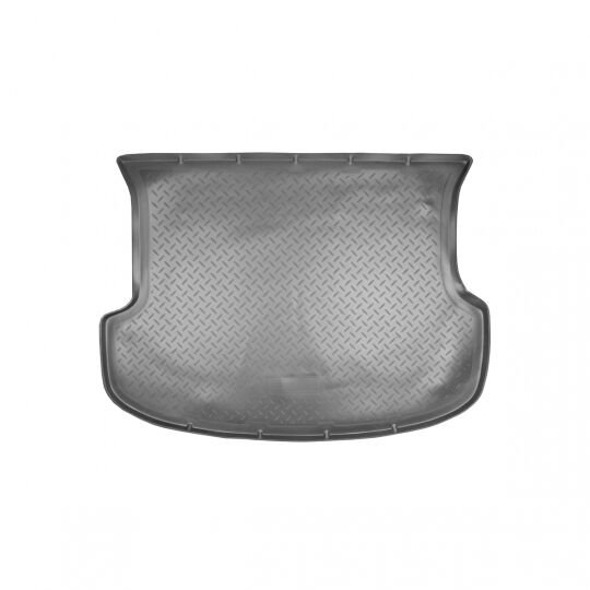 NorPlast Коврик в багажник Kia Sorento II '09-12 NorPlast Коврик в багажник Kia Sorento II '09-12