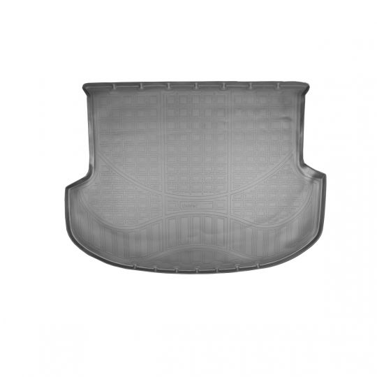 NorPlast Коврик в багажник Kia Sorento II '12- NorPlast Коврик в багажник Kia Sorento II '12-