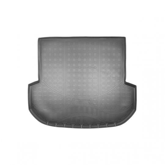NorPlast Коврик в багажник Kia Sorento III '14- (5 мест) NorPlast Коврик в багажник Kia Sorento III '14- (5 мест)