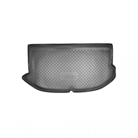 NorPlast Коврик в багажник Kia Soul I '08-13 NorPlast Коврик в багажник Kia Soul I '08-13