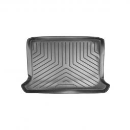 NorPlast Коврик в багажник Kia Sportage I '93-02