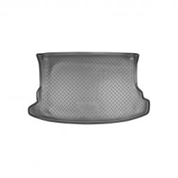 NorPlast Коврик в багажник Kia Sportage II '04-10