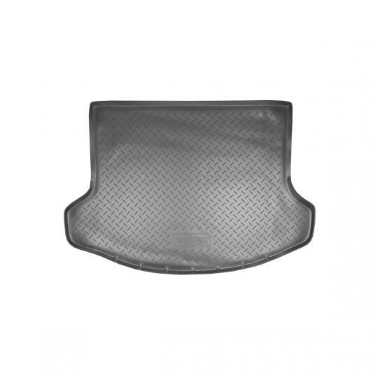 NorPlast Коврик в багажник Kia Sportage III '10- NorPlast Коврик в багажник Kia Sportage III '10-