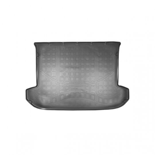 NorPlast Коврик в багажник Kia Sportage IV '15- NorPlast Коврик в багажник Kia Sportage IV '15-