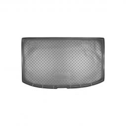 NorPlast Коврик в багажник Kia Venga '10- хэтчбек