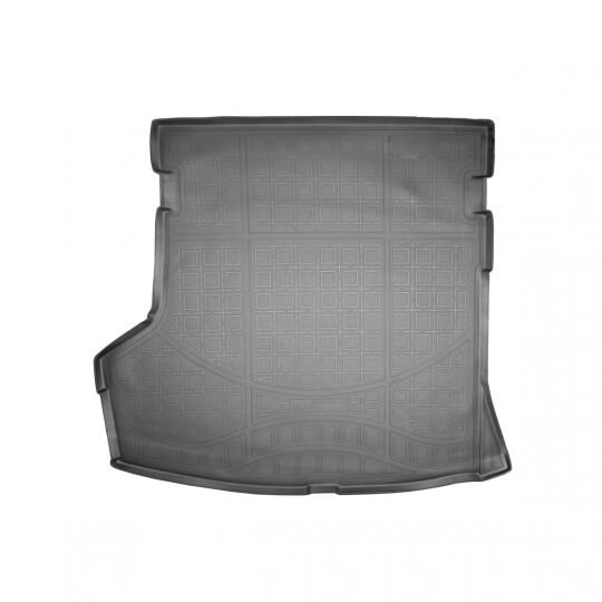 NorPlast Коврик в багажник Lifan 720/Cebrium '12-17 NorPlast Коврик в багажник Lifan 720/Cebrium '12-17