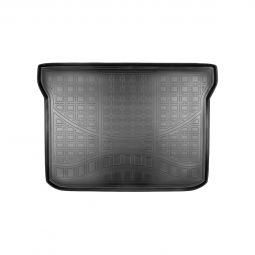 NorPlast Коврик в багажник Lifan X50 '14- NorPlast Коврик в багажник Lifan X50 '14-
