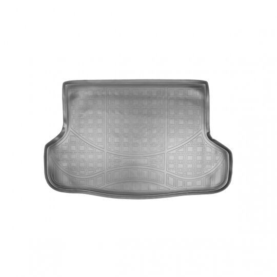 NorPlast Коврик в багажник Lifan X60 '11- NorPlast Коврик в багажник Lifan X60 '11-