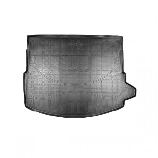 NorPlast Коврик в багажник Land Rover Discovery Sport '14-