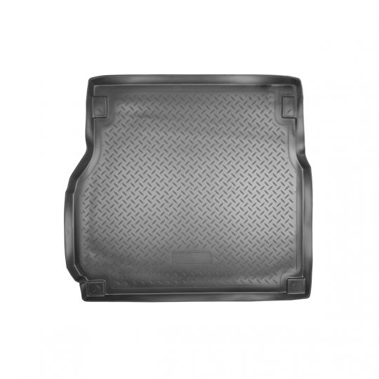 NorPlast Коврик в багажник Land Rover Range Rover III '02-12 NorPlast Коврик в багажник Land Rover Range Rover III '02-12
