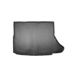 NorPlast Коврик в багажник Lexus CT 200h '10- хэтчбек