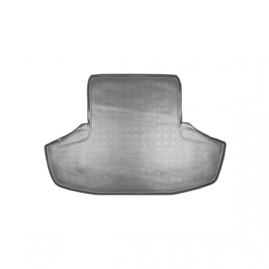 NorPlast Коврик в багажник Lexus GS III '05-11