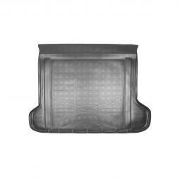 NorPlast Коврик в багажник Lexus GX460 (URJ150) '10- (5 мест)