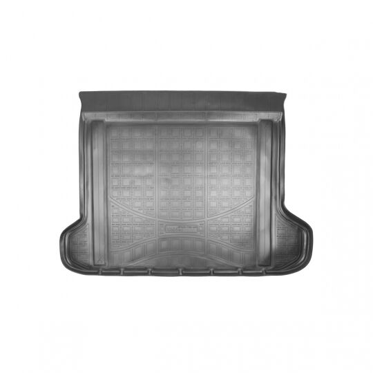 NorPlast Коврик в багажник Toyota Land Cruiser Prado 150 '09- (5 мест) NorPlast Коврик в багажник Toyota Land Cruiser Prado 150 '09- (5 мест)