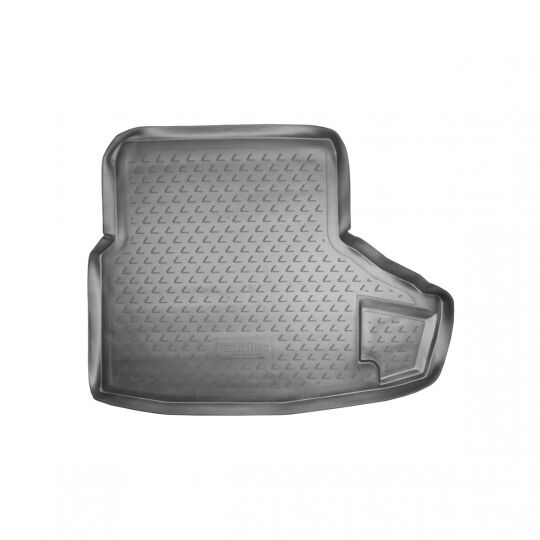 NorPlast Коврик в багажник Lexus IS II '05-13 седан