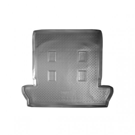 NorPlast Коврик в багажник Lexus LX 570 (URJ200) '08-12 NorPlast Коврик в багажник Lexus LX 570 (URJ200) '08-12