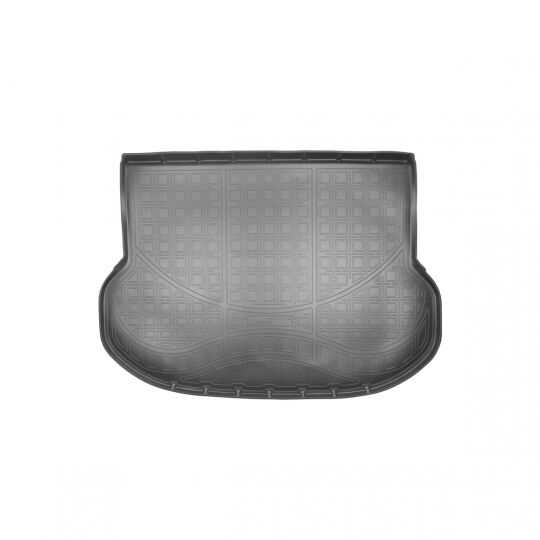 NorPlast Коврик в багажник Lexus NX '14- NorPlast Коврик в багажник Lexus NX '14-